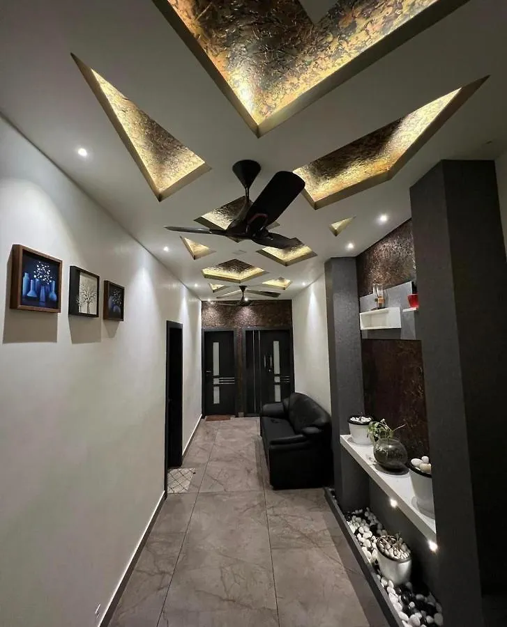 Bbc Luxury Apartments Perintalmanna India