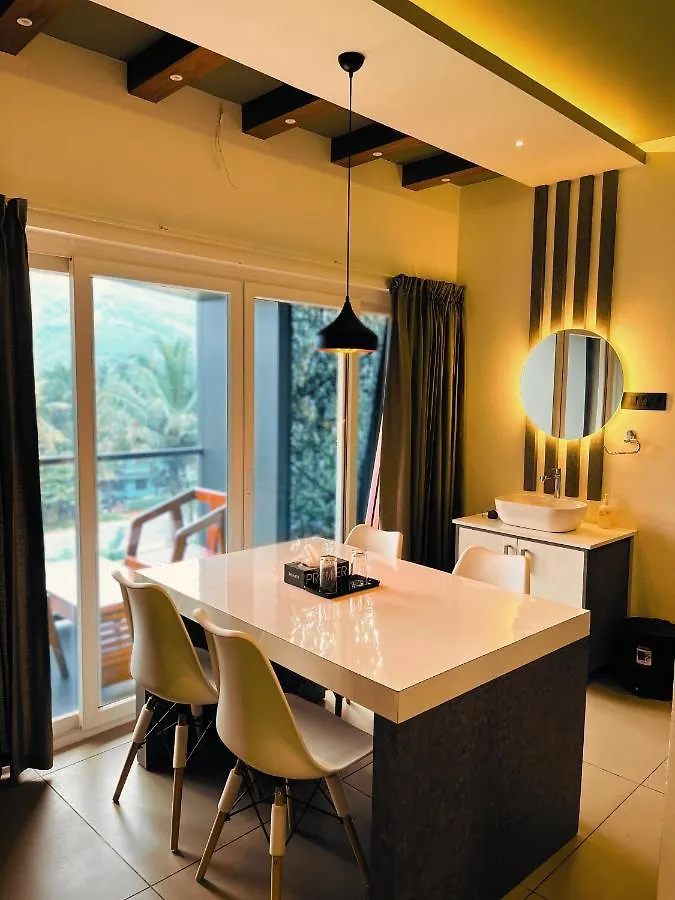 Bbc Luxury Apartments Perintalmanna