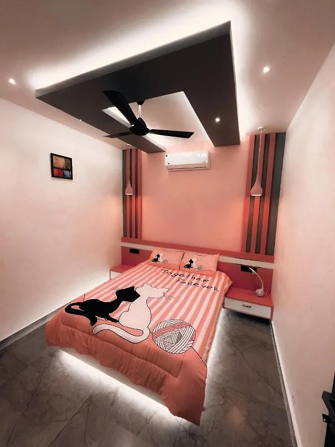 Bbc Luxury Apartments Perintalmanna