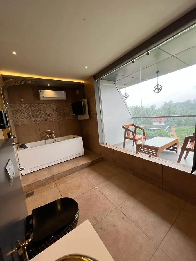 Bbc Luxury Apartments Perintalmanna India
