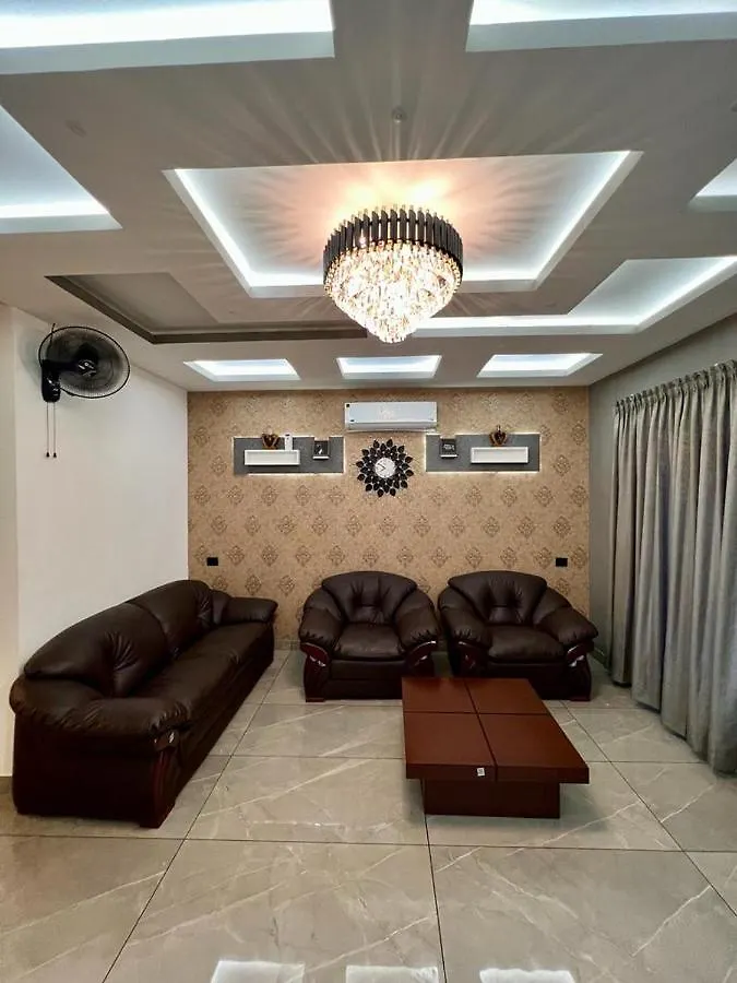Bbc Luxury Apartments Perintalmanna