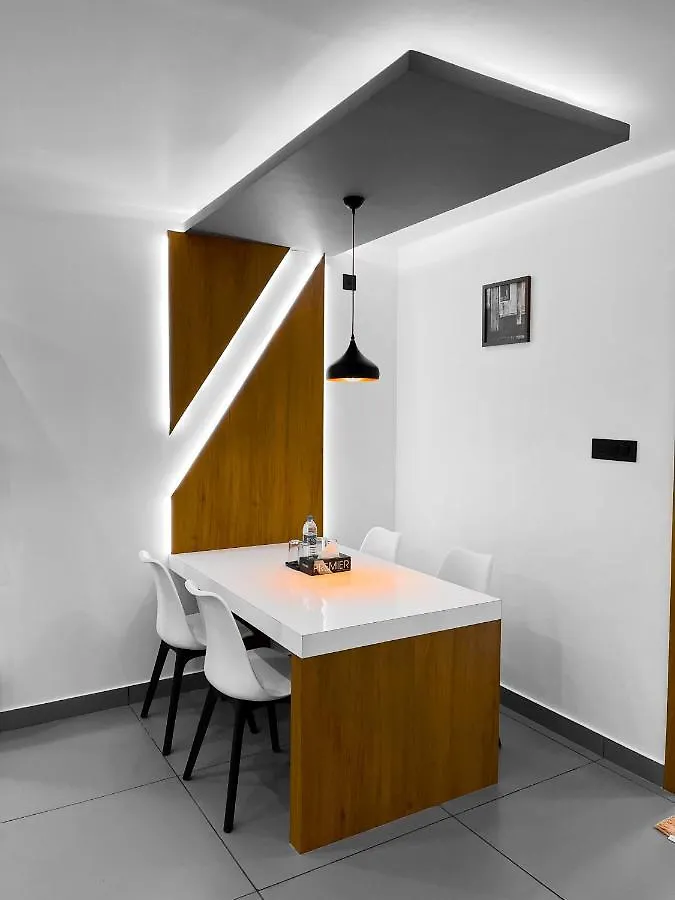 Bbc Luxury Apartments Perintalmanna
