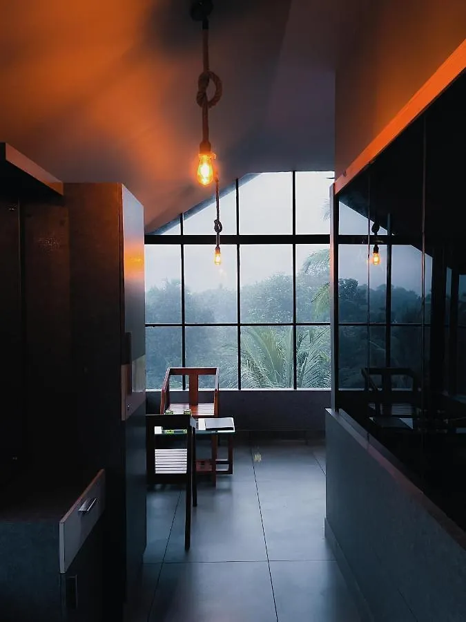 Bbc Luxury Apartments Perintalmanna India