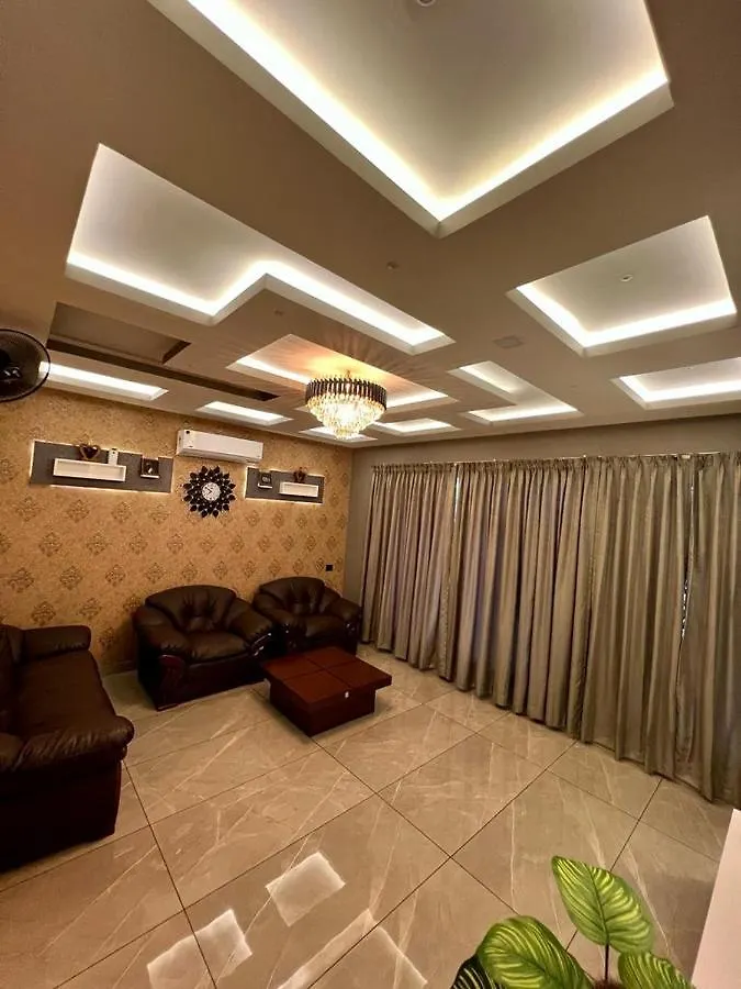 Bbc Luxury Apartments Perintalmanna