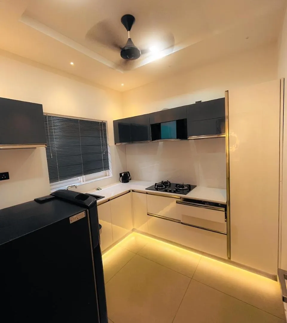 Bbc Luxury Apartments Perintalmanna